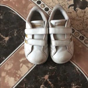 Baby girl shoes